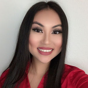 Meet your Posher, Diana